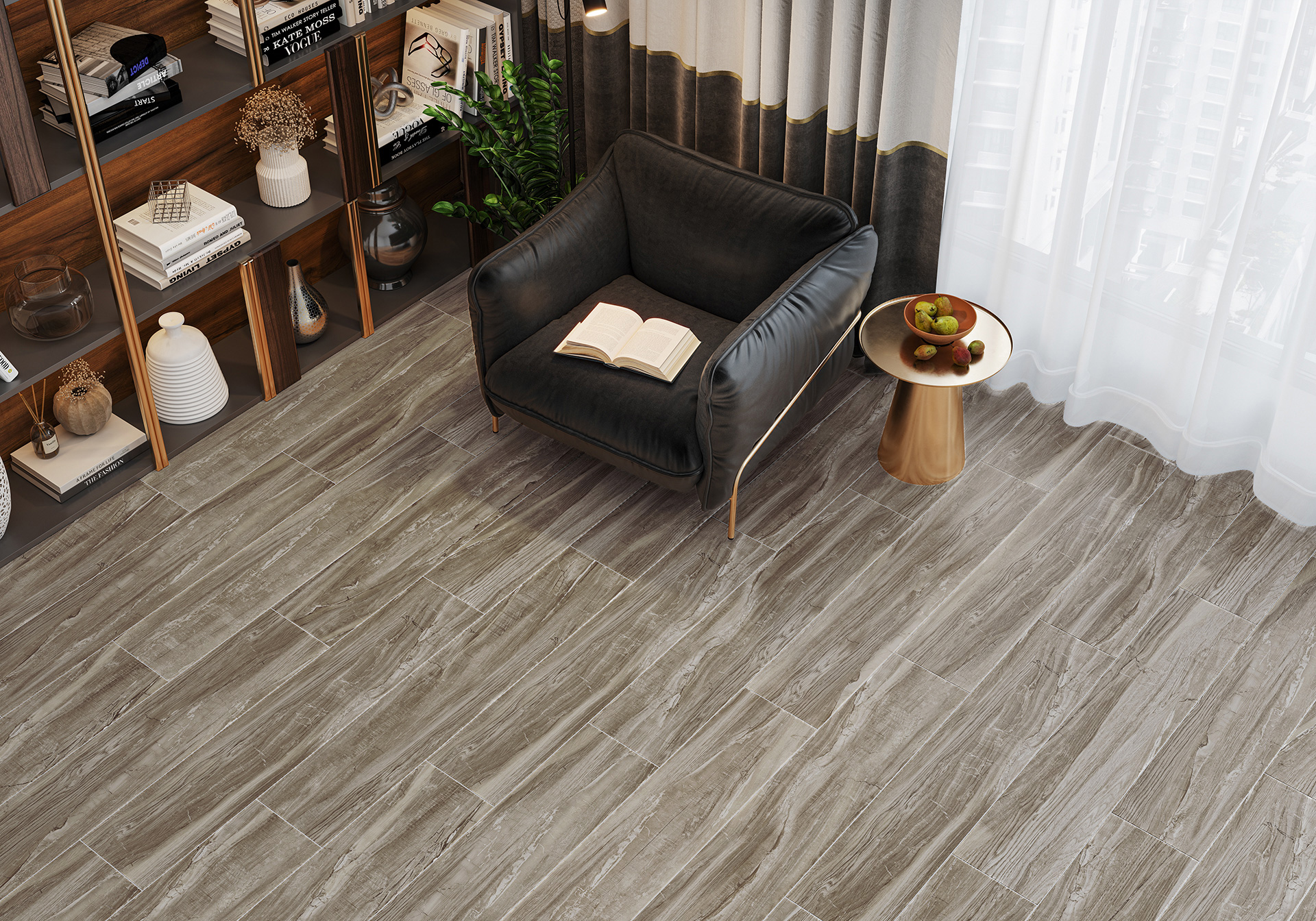 Уралкерамика Wonderwood