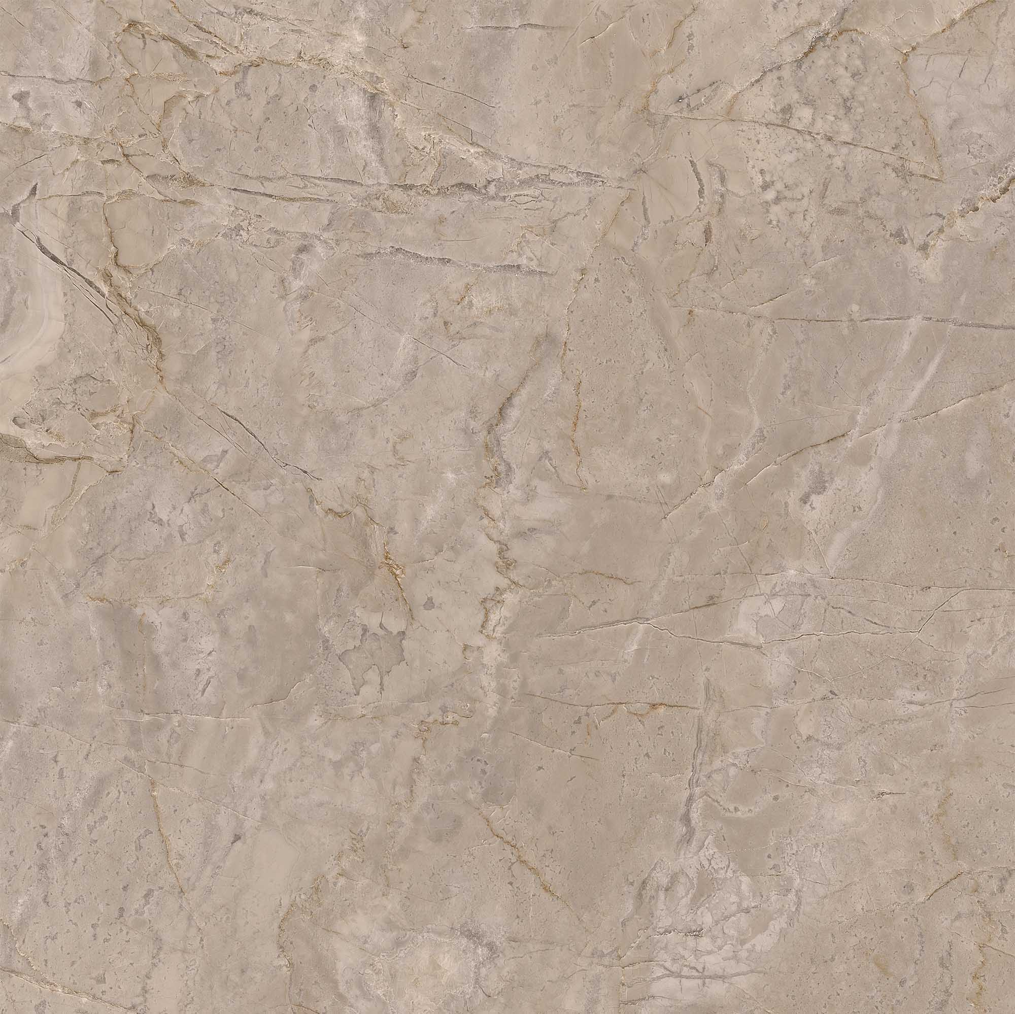 На пол Bernini BR02 Beige Неполированный Рект. 80х80х10 - фото 10