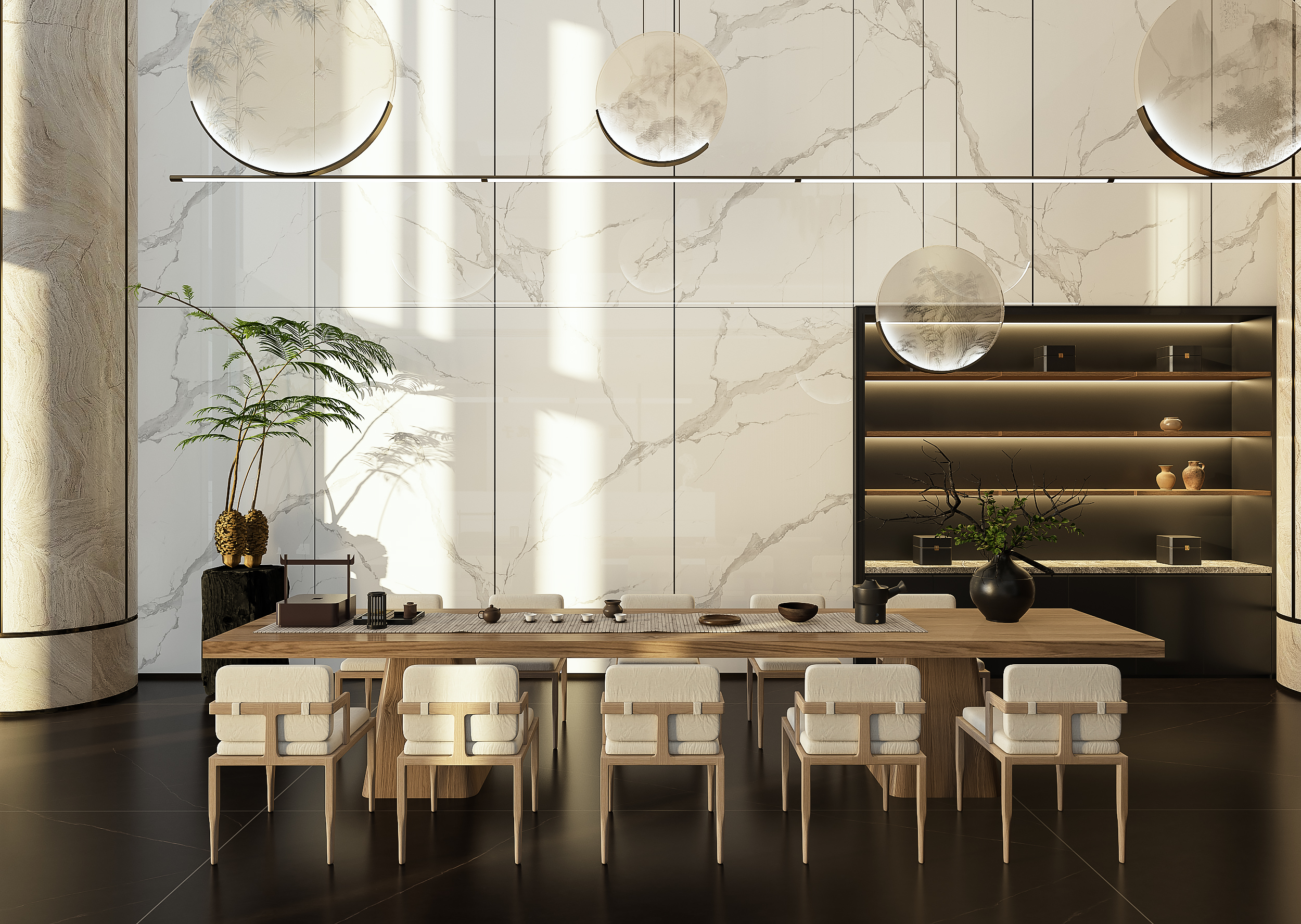 NT Ceramic Atlas Wide - фото 24