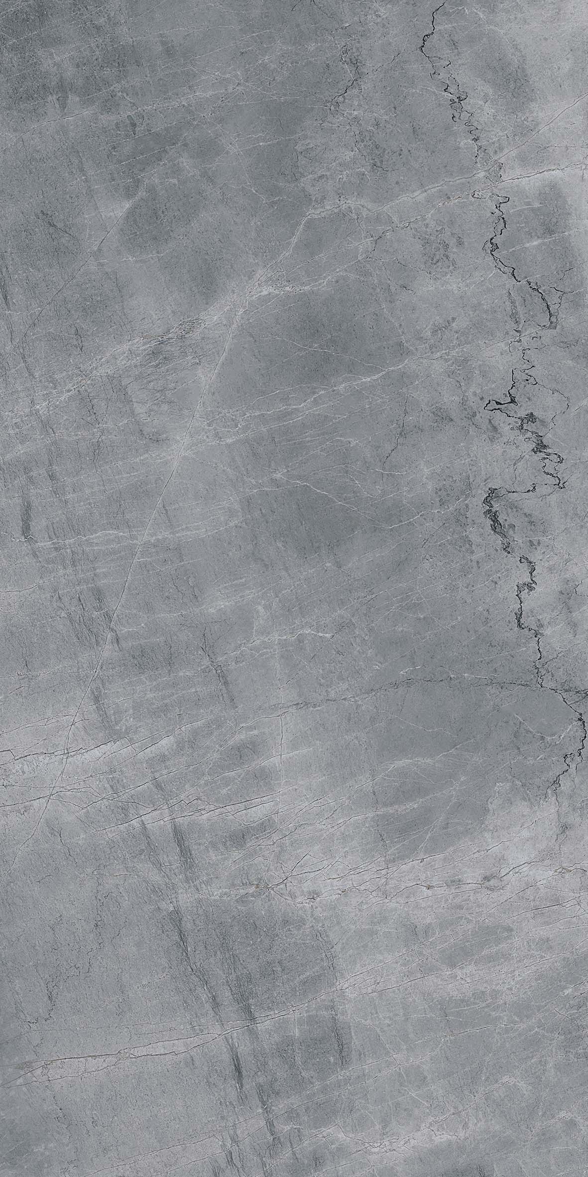 На пол Oasis Graphite Lapato Carving 60x120 - фото 2