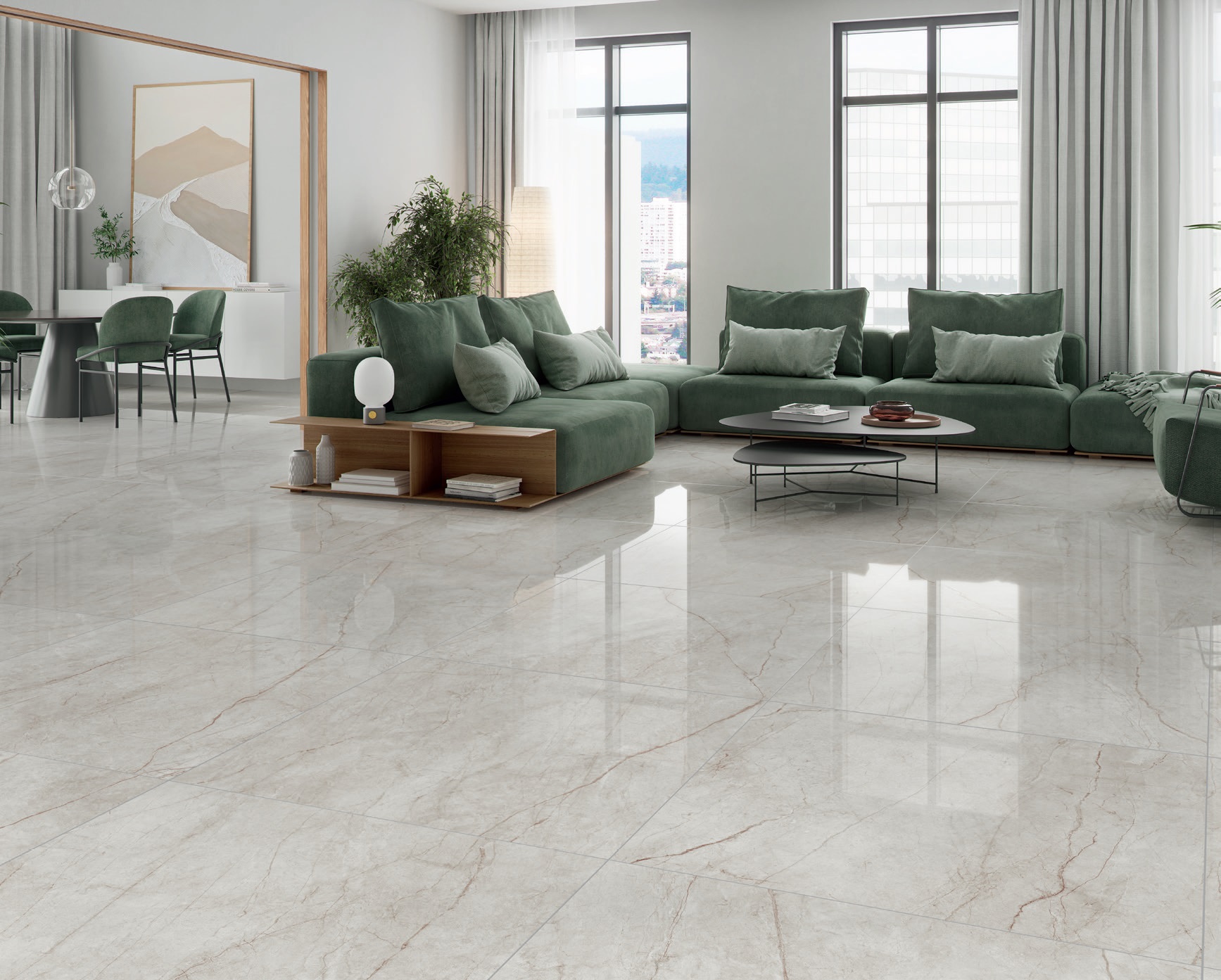 Keratile Rain Forest - фото 6