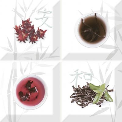 Декор Aroma Fosker Set Aroma Fosker S-4 B