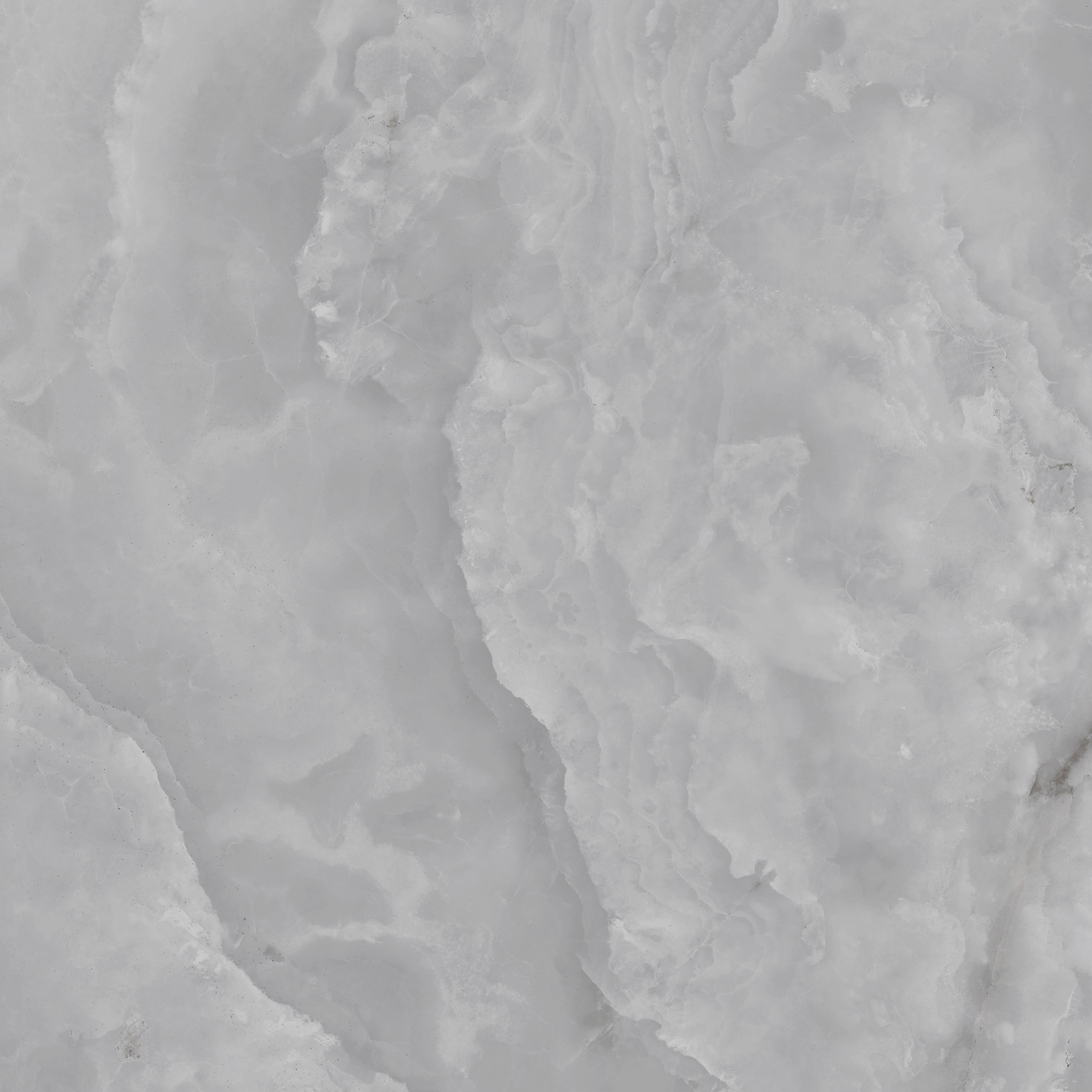 NG102 На пол Эгелла Серый glossy 600x600x9