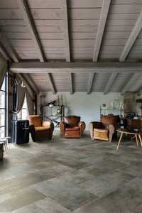 На пол Temper Argent Ret 60х60 - фото 15