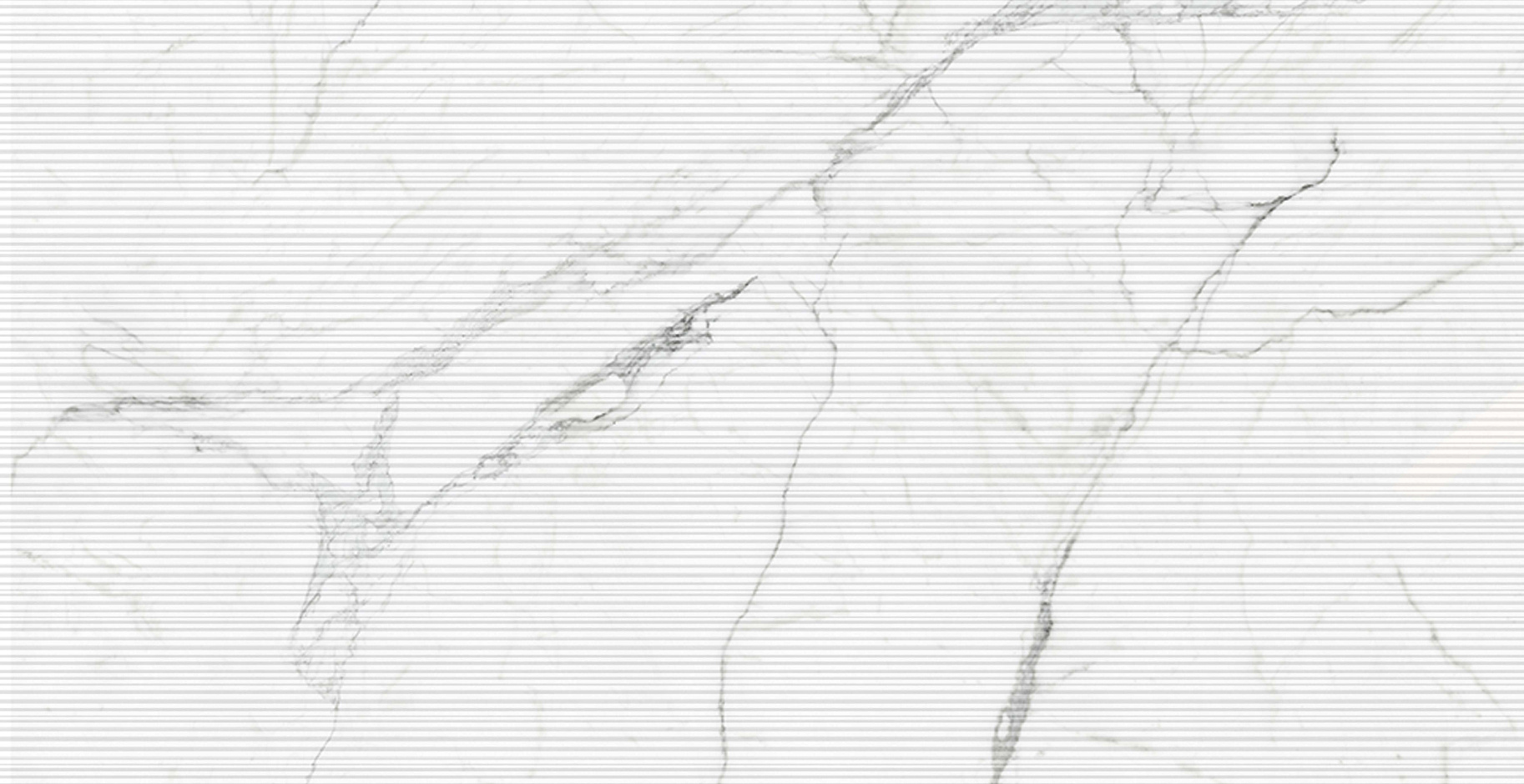 BHM-5017 На стену Cararra Classic soft glaze 600x1200x10 - фото 3