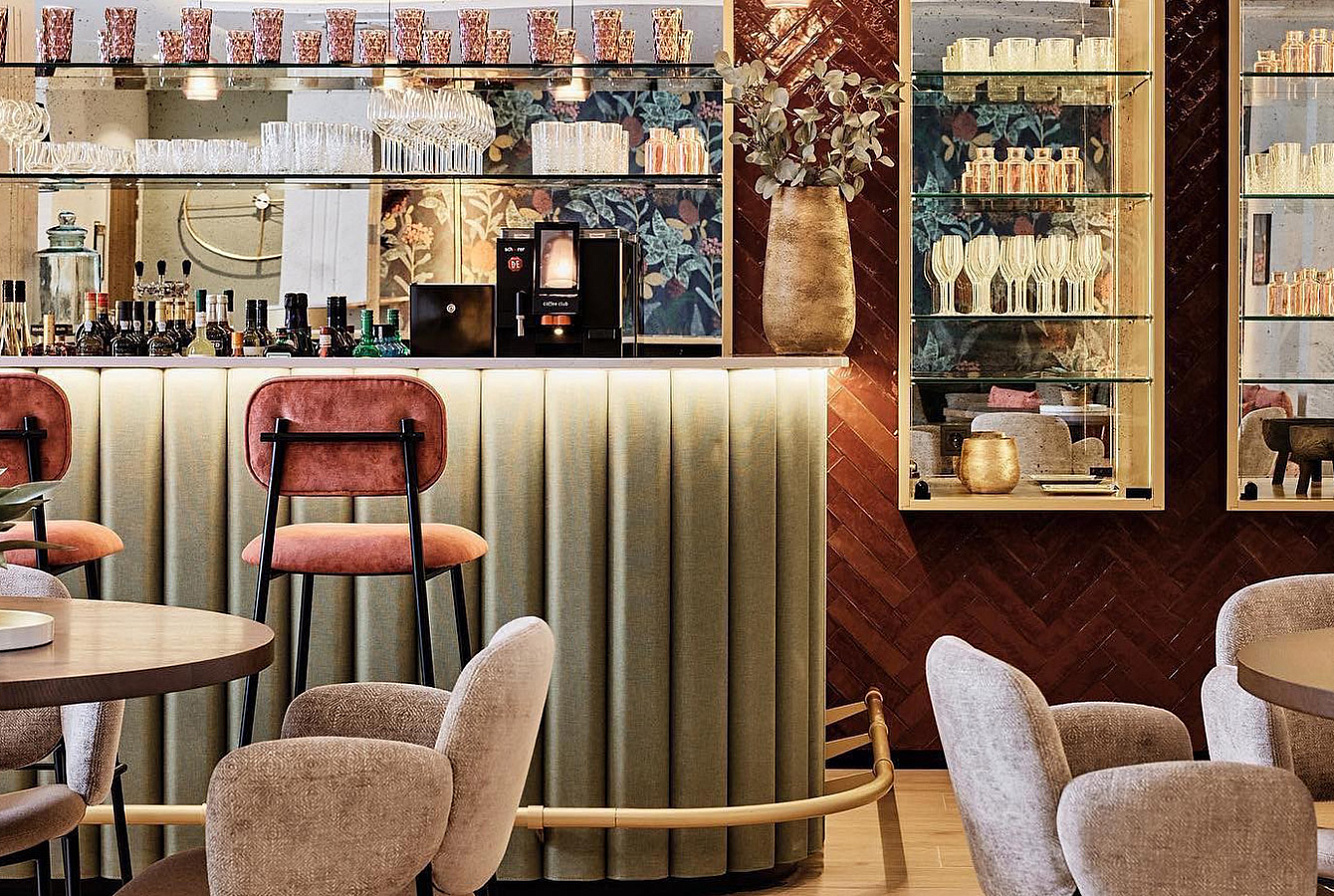 Revoir Paris Atelier - фото 20
