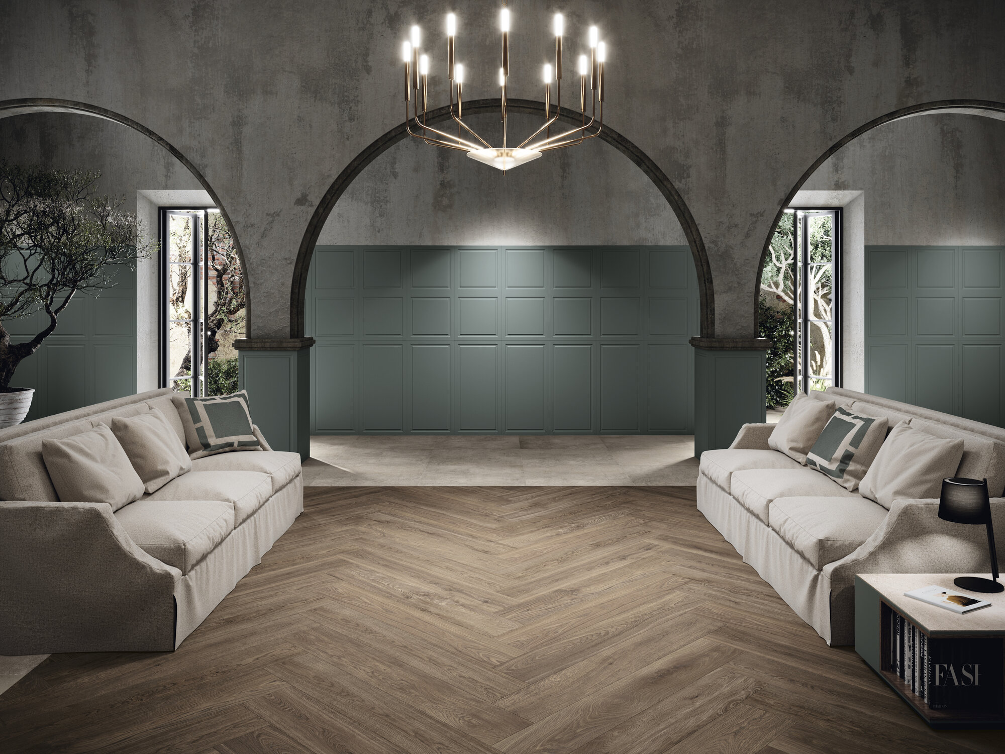 Ape Authentic - фото 32