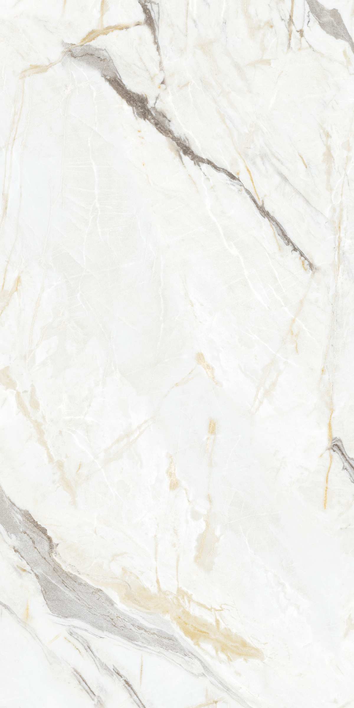 На пол Tiaki White Vitro 60x120