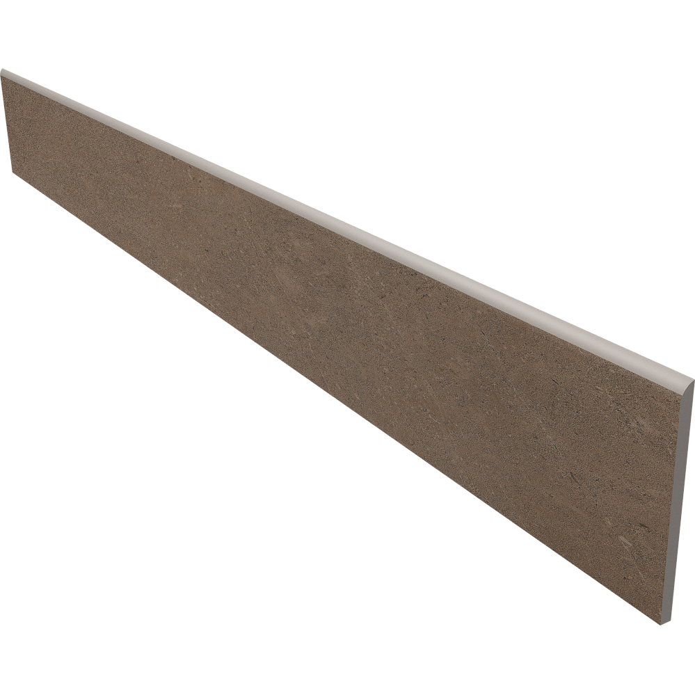 Skirting/GO03_NS/7x60 Плинтус Gobi GO03 Brown Grey неполированный 7x60