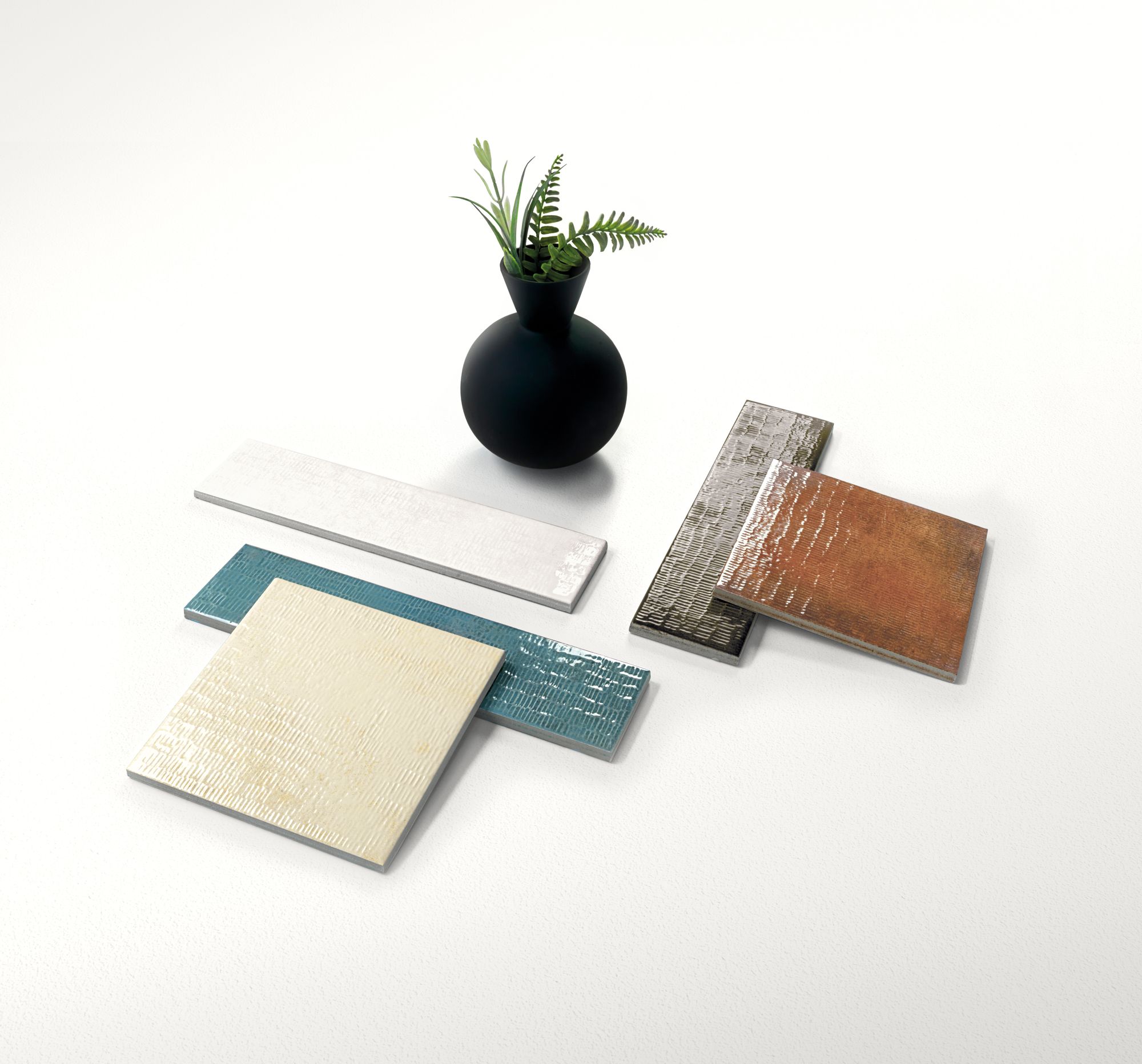 154612 На стену Inciso Brick Earth 7.5x30 - фото 5