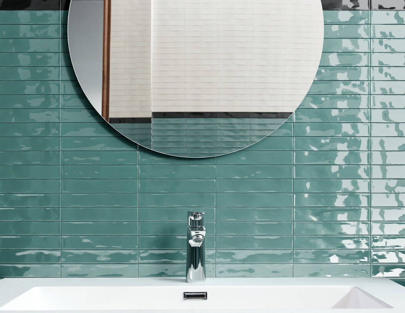 MFN1 На стену Luz Nero Lux 5.3x30 - фото 9