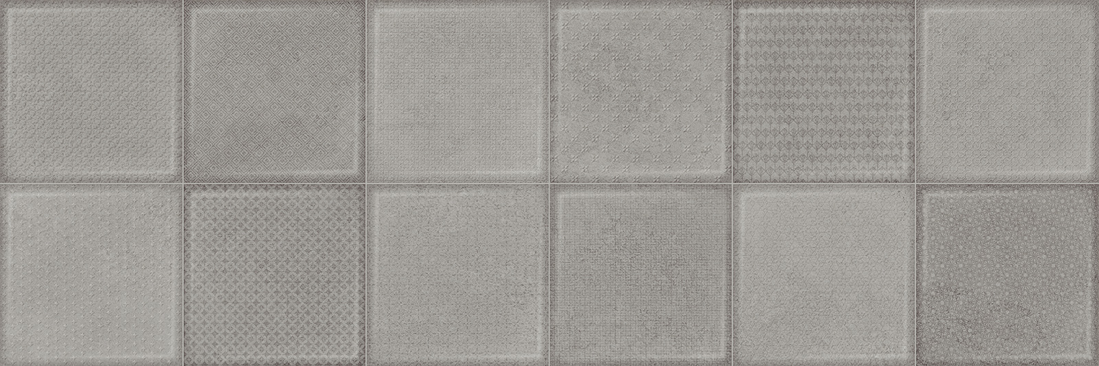 TWU3090CUB70R На стену Cube 70R матовая 300x900x8.5 - фото 2