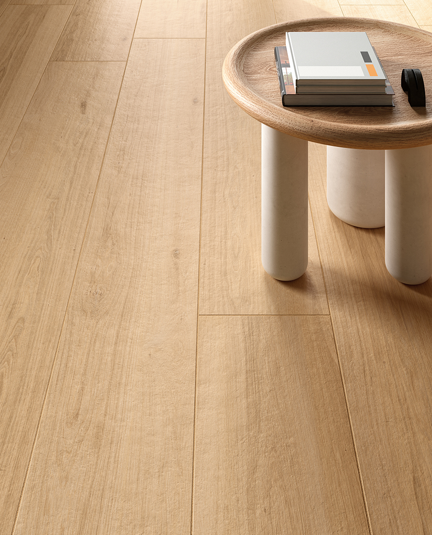 21NI11R На пол Native Rovere Naturale NI 11 Rett 20x120 - фото 11