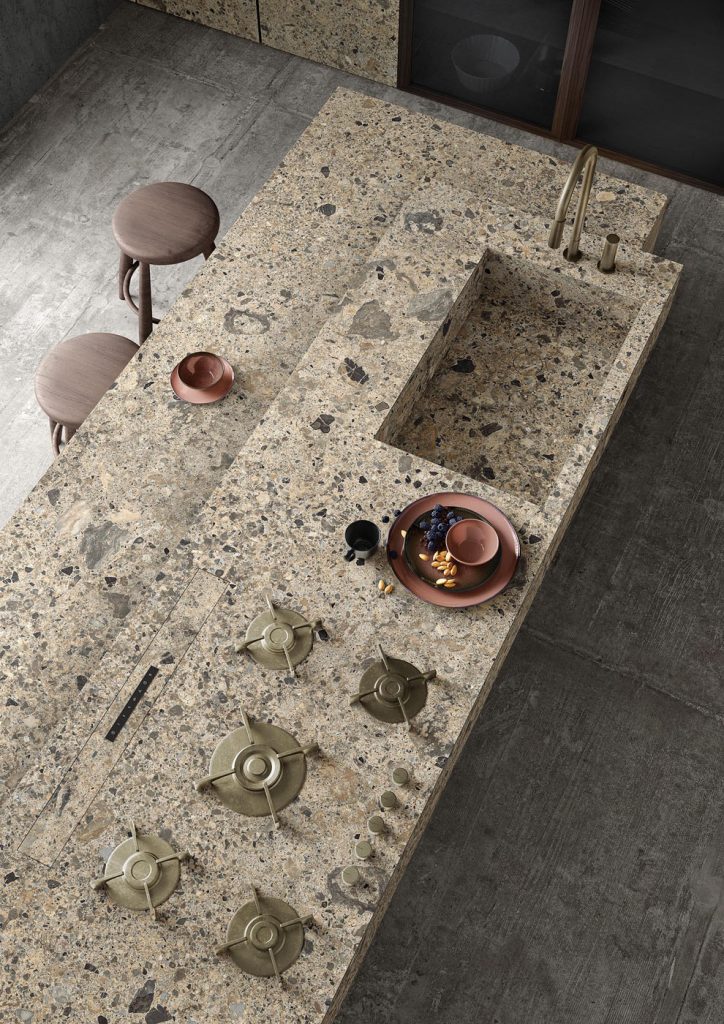 101761 На пол Stone SE07 Buxy Select Matt 12mm 162x324 - фото 13