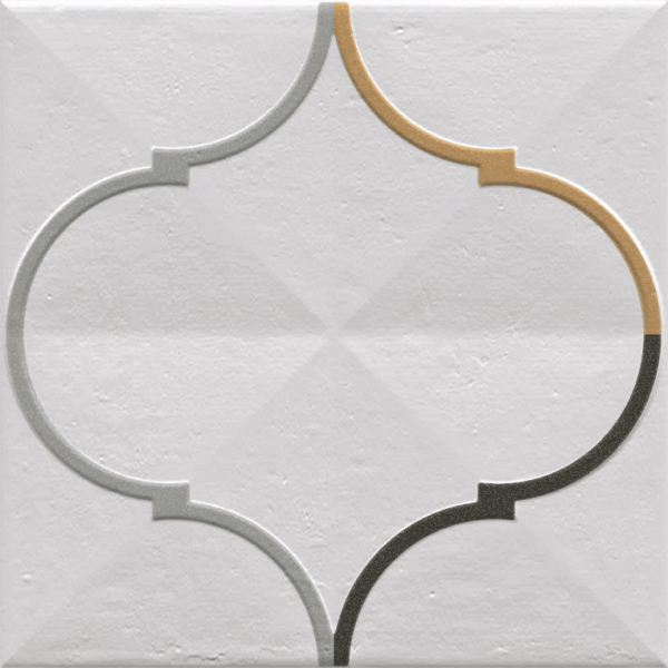 Декор Etnia Oromo Multicolor - фото 6