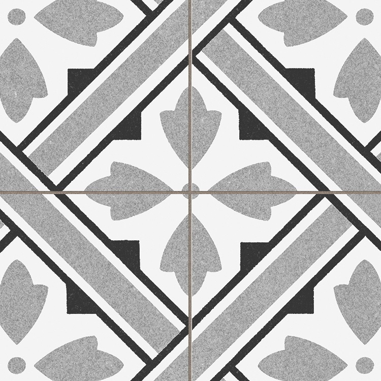 На пол Howard Grey Pre 45x45