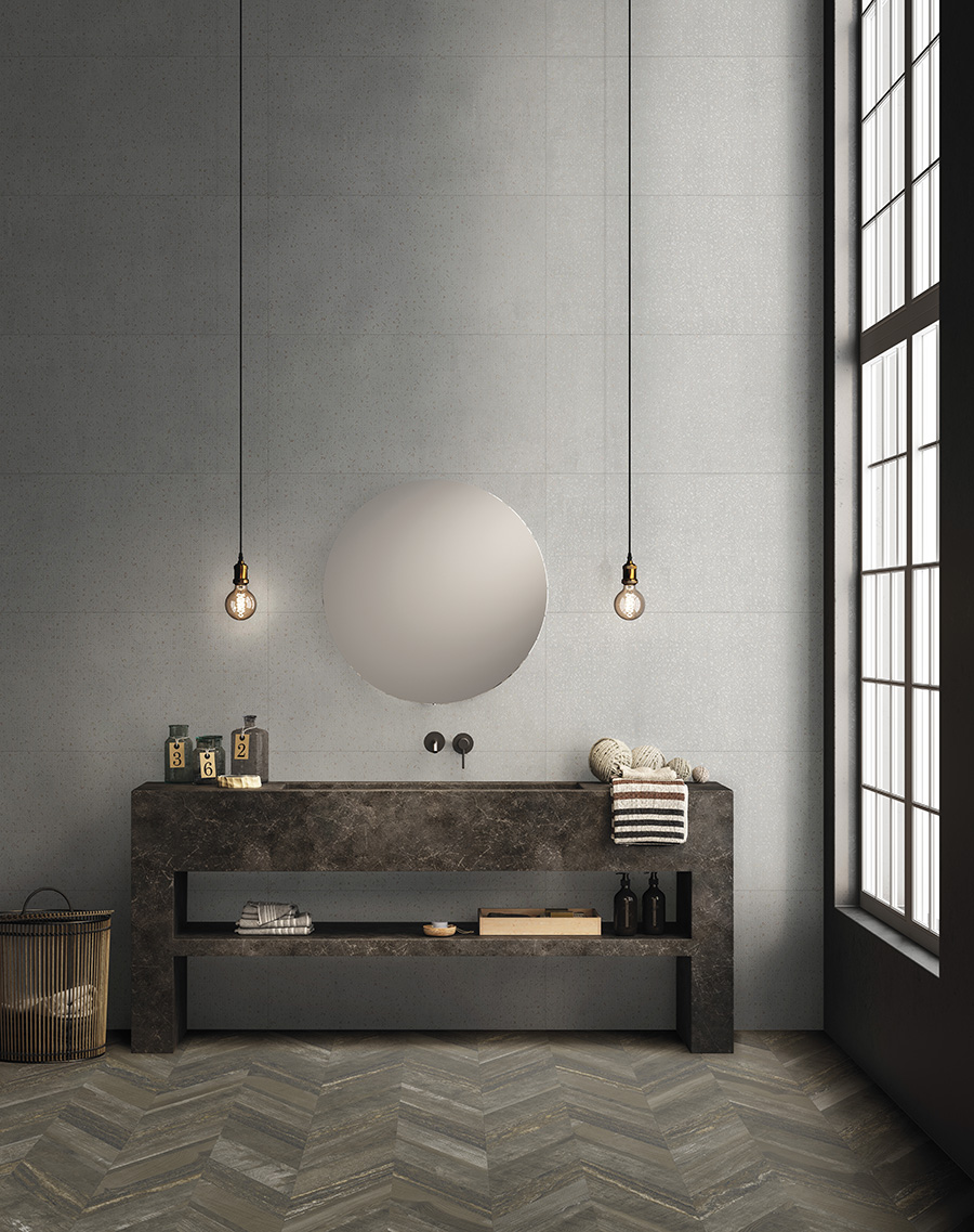 Aparici Chevron - фото 3