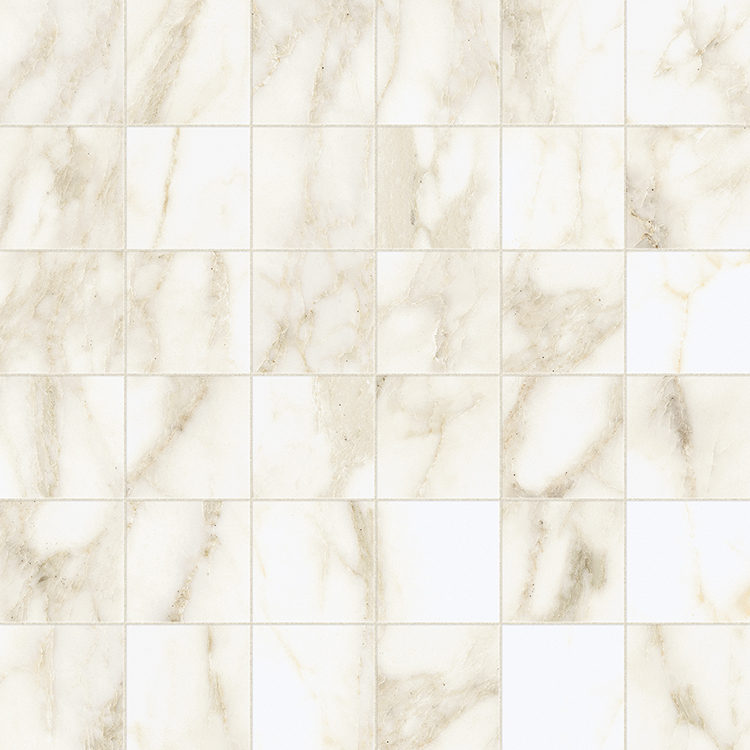 610110001105 Декор Michelangelo Warm Mosaico 30х30