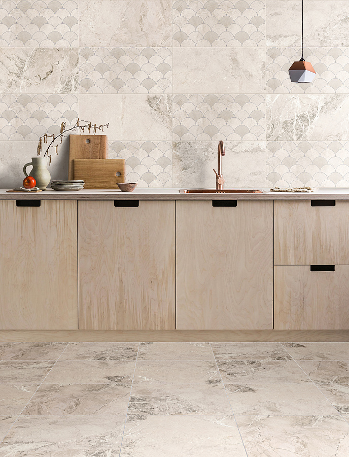 921812 На пол Elegance Beige P - фото 8