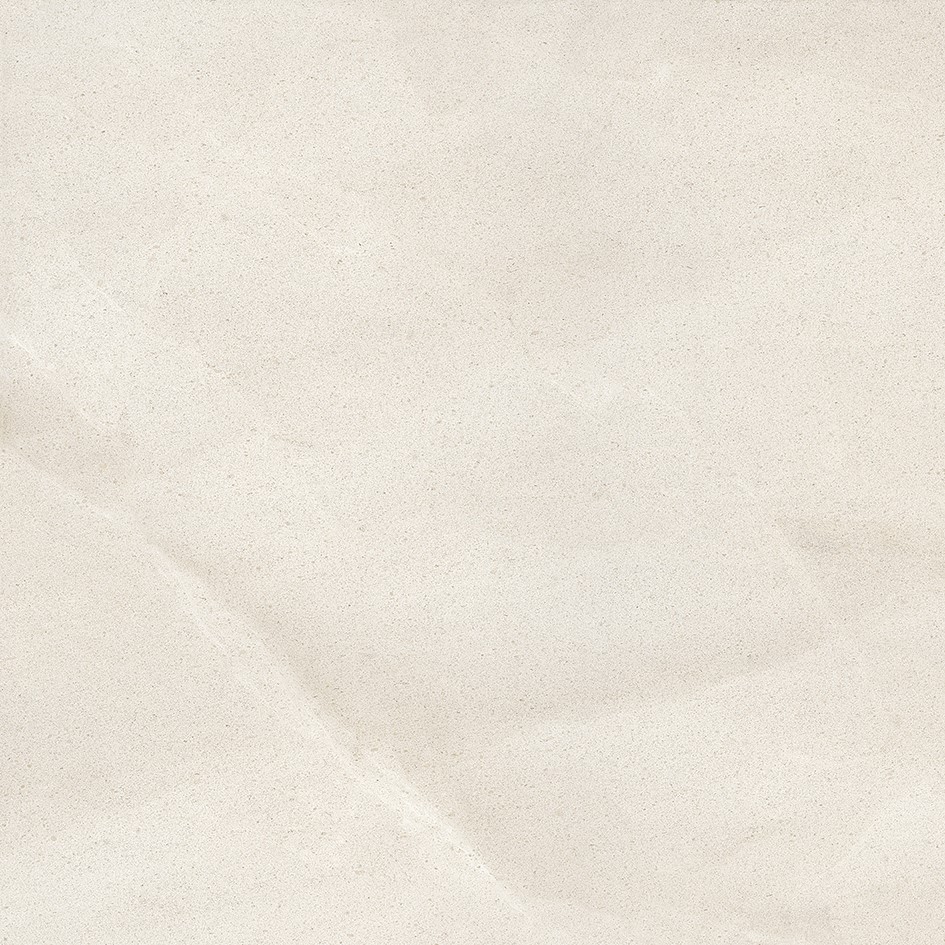100381899 На пол Limestone Bone L 80x80