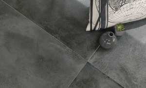 На пол San Francisco Lux Grey 60x60 - фото 10