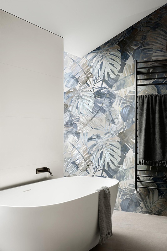 Marazzi Italy White Deco - фото 5