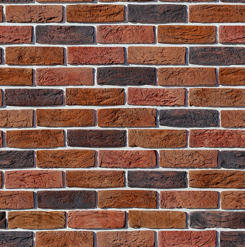 366-60 На стену Линц Брик Design 21.4x6.6