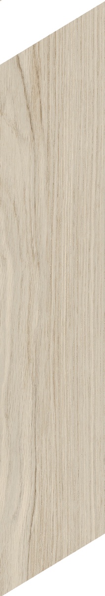 На пол Alacia Chevron Greige 8x45 - фото 6