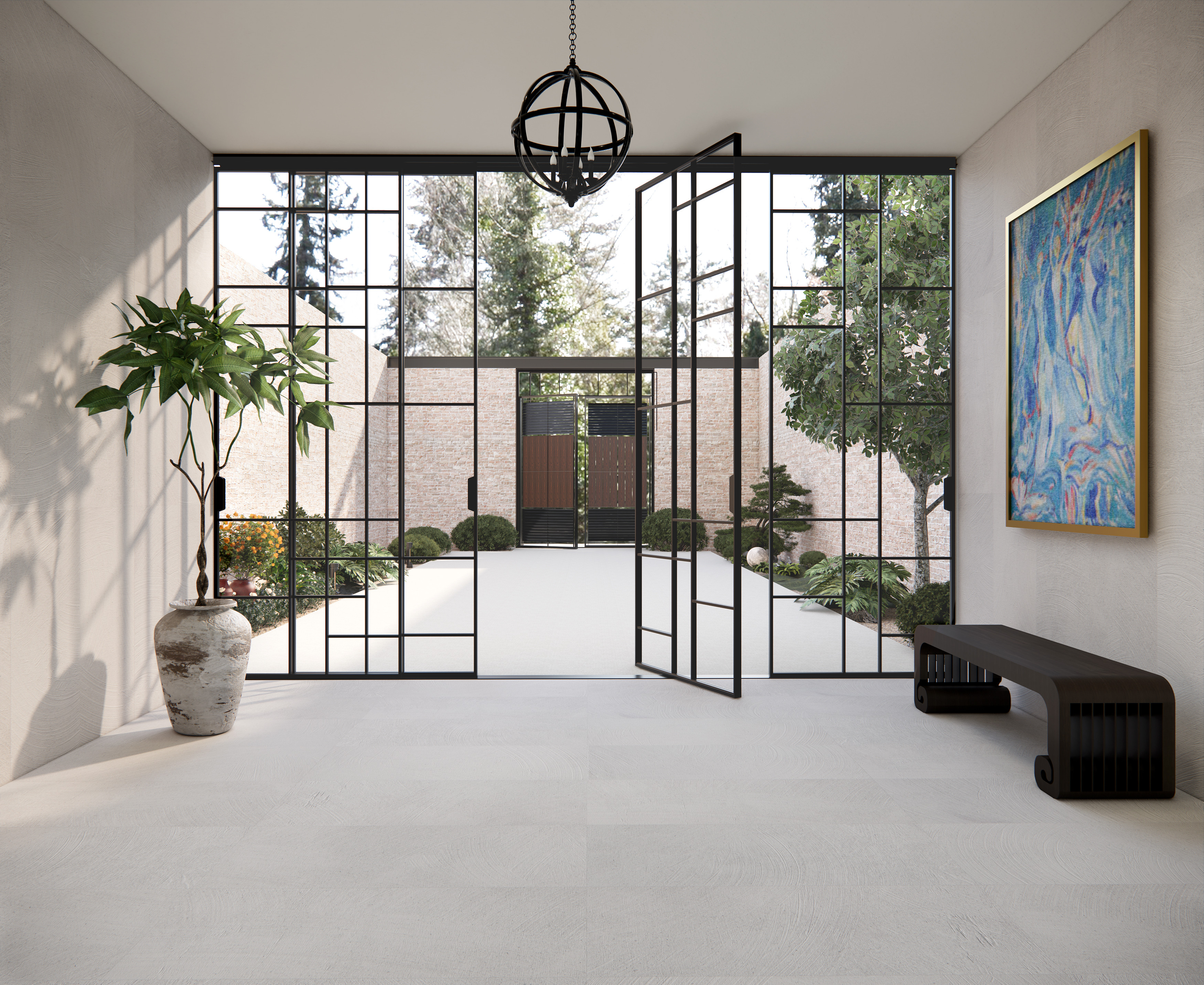 Eurotile Солари/Solari