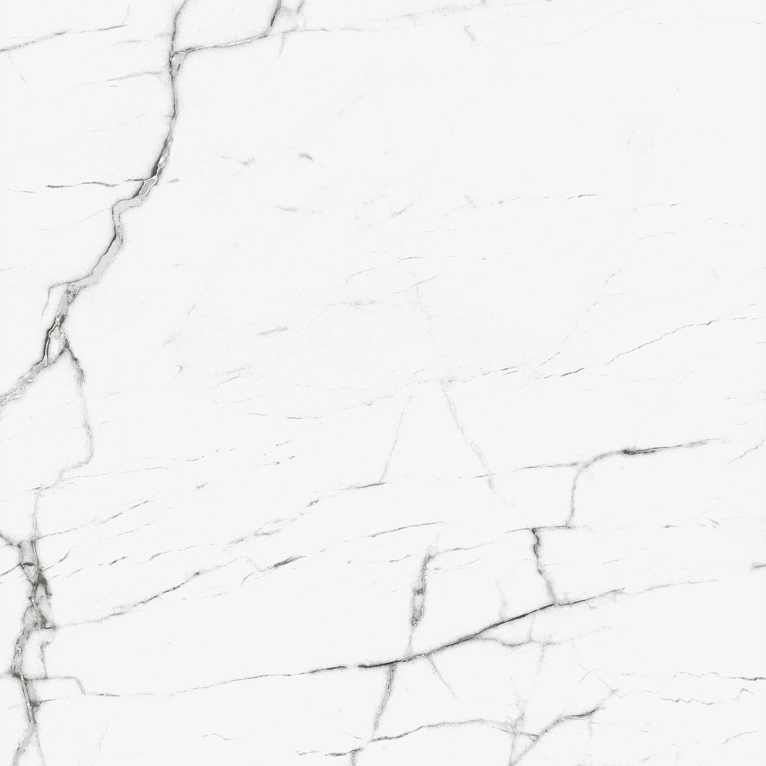 На пол Арагон Белый 394x394x7 - фото 8