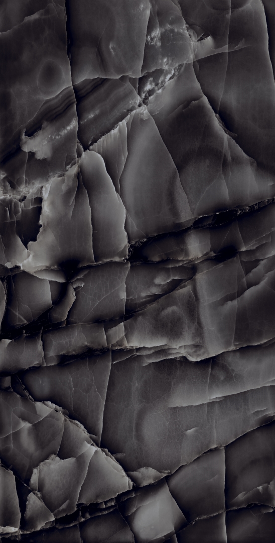 HG2009-A На пол Onyx Black High Gloss 60x120 - фото 8