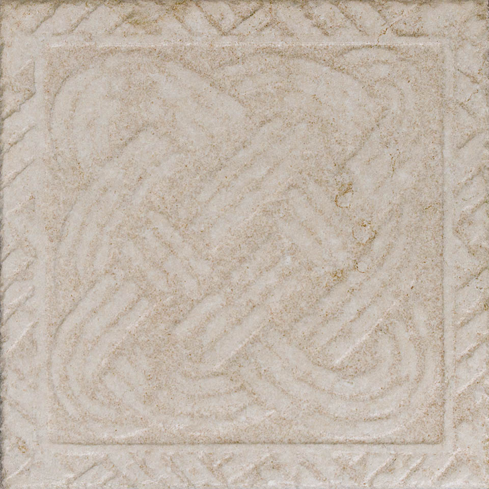 81896 Декор Pietra di Ostuni Trame Sabbia 20х20 - фото 2