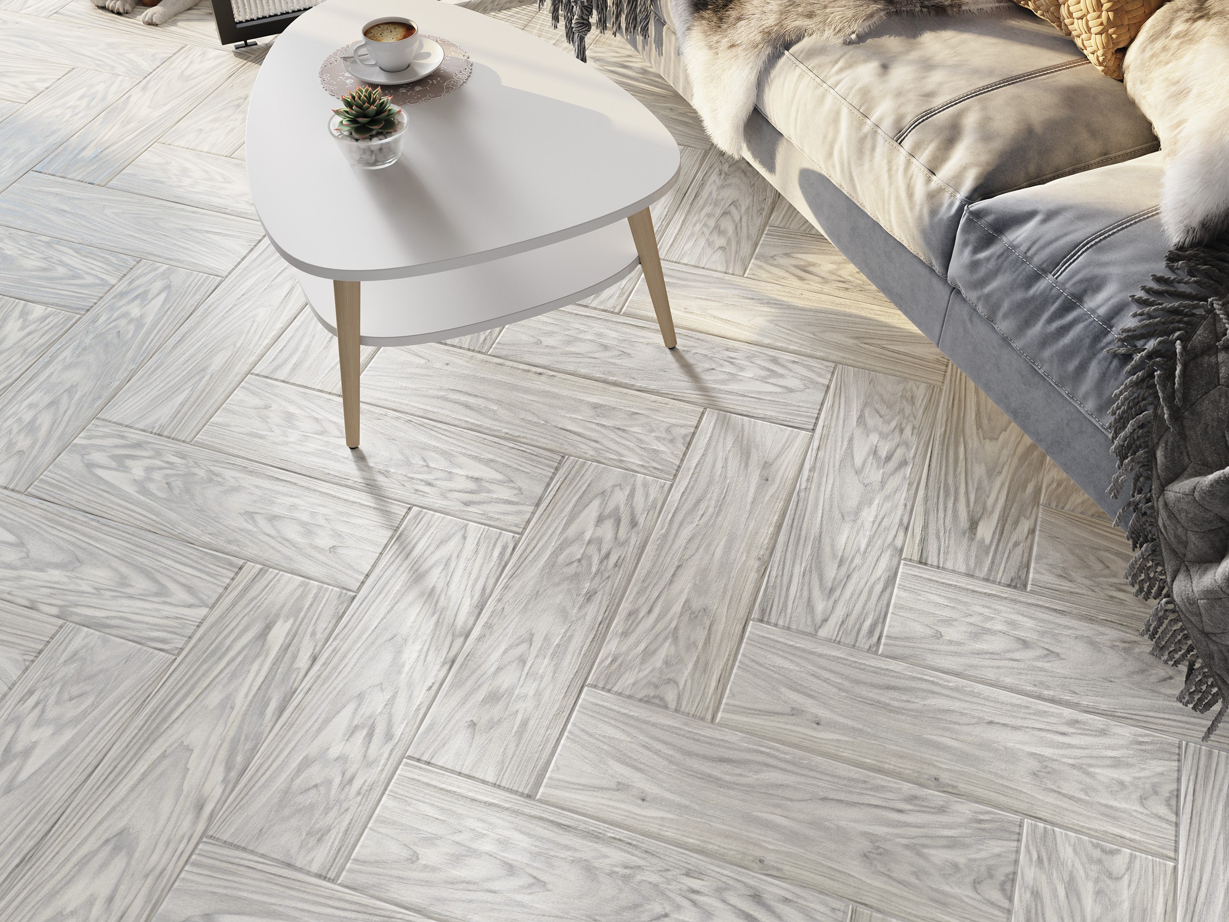 Церсанит Bristolwood - фото 2