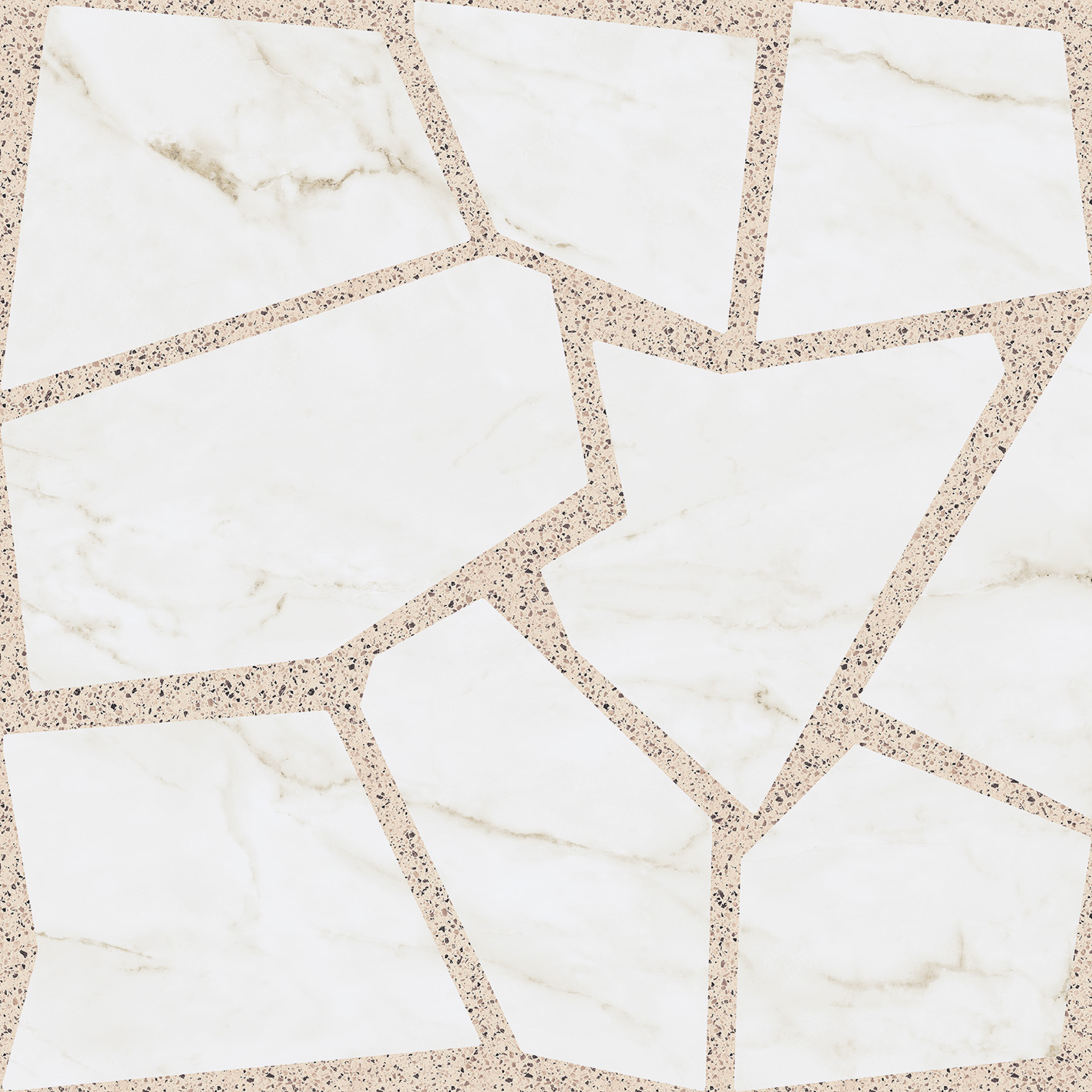 На пол Канцоне 3Д 60 - фото 2