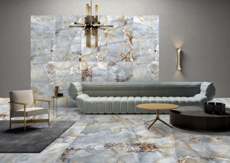 57166 На пол Magic Ice Mat 60x60 - фото 16