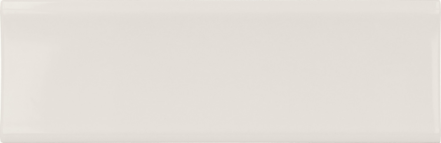 28751  На стену Vibe In Gesso White Gloss 6.5x20