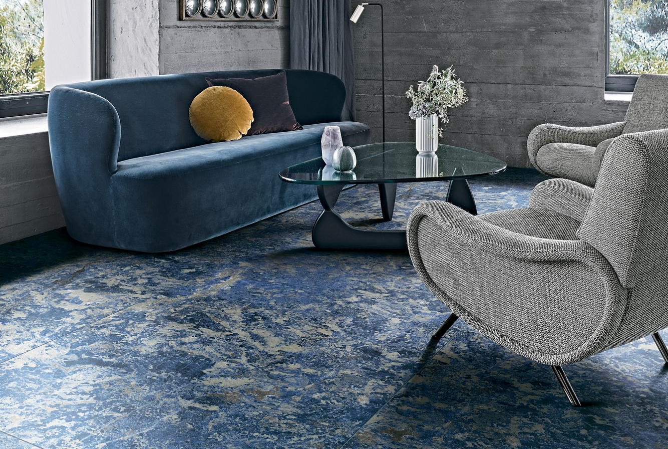 765697 На пол Les Bijoux Calac altissimo glo 6mm 120x280 r - фото 14