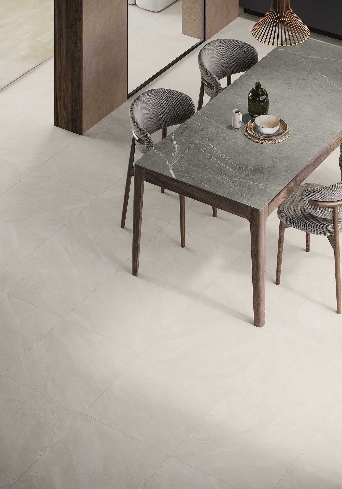 16090145  На пол Era Perla Naturale 9mm 120x120 - фото 6