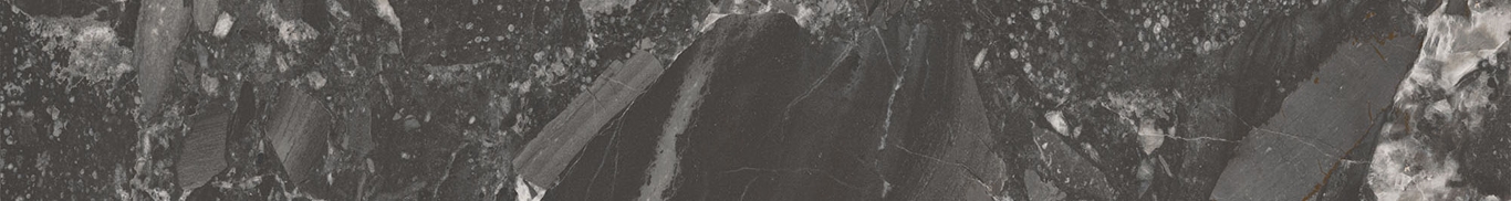 SG850790R/6 Подступенник Риальто Чёрный матовый обрезной 80x10.7x0.9 - фото 3