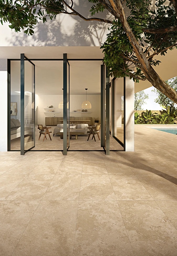 Keope Percorsi Frame - фото 7