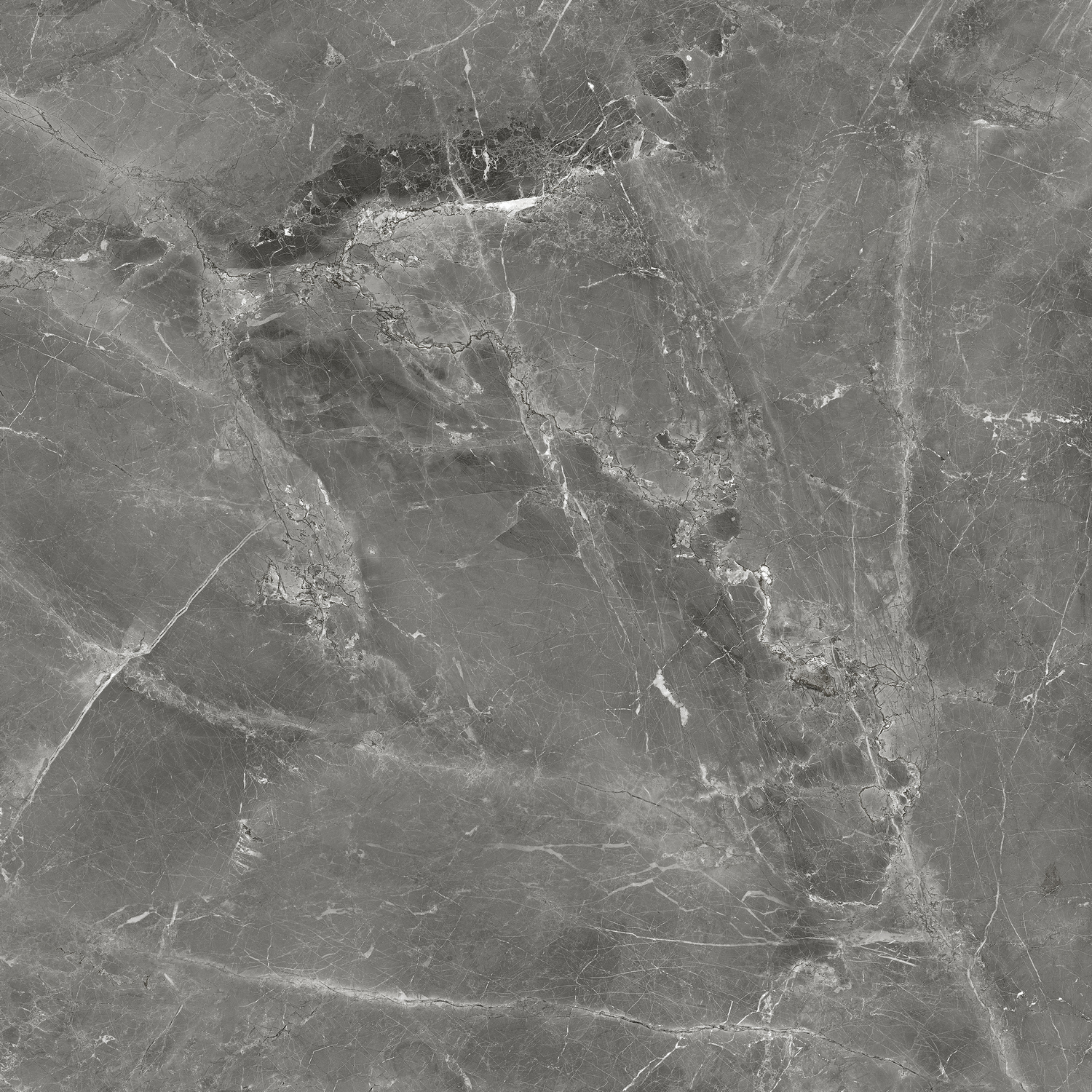 GT606012109SPR На пол Tulip Темно-серый Soft Sugar 60x60 - фото 10