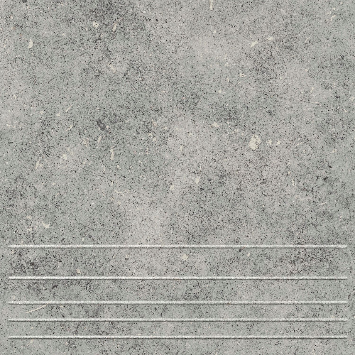 Ступень Вермонт 2 Cерая 29.8х29.8 - фото 7