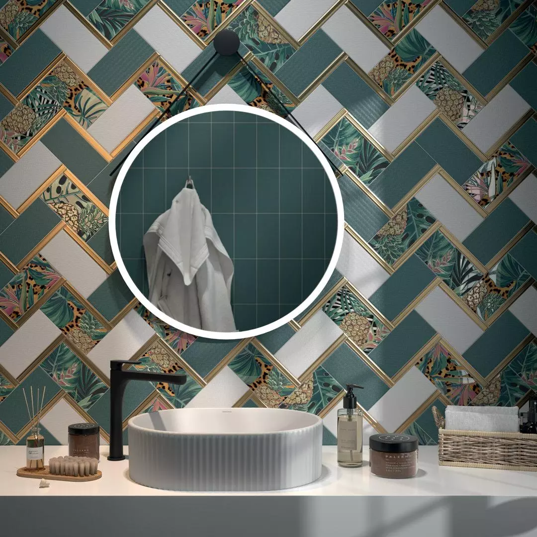 Керама Марации Пальмейра - фото 5