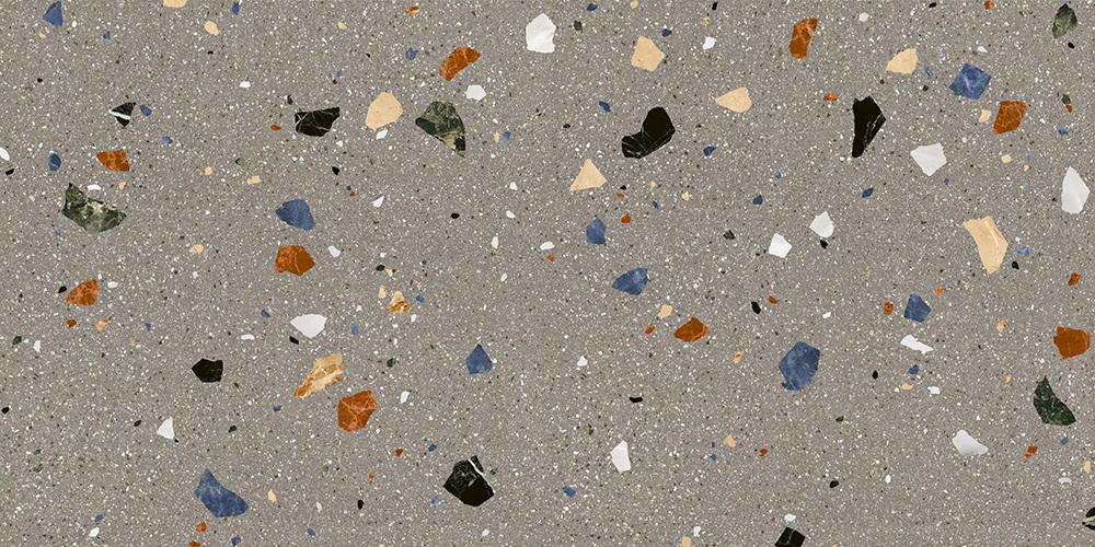 На пол Obi Gris Mate 59x120 - фото 2