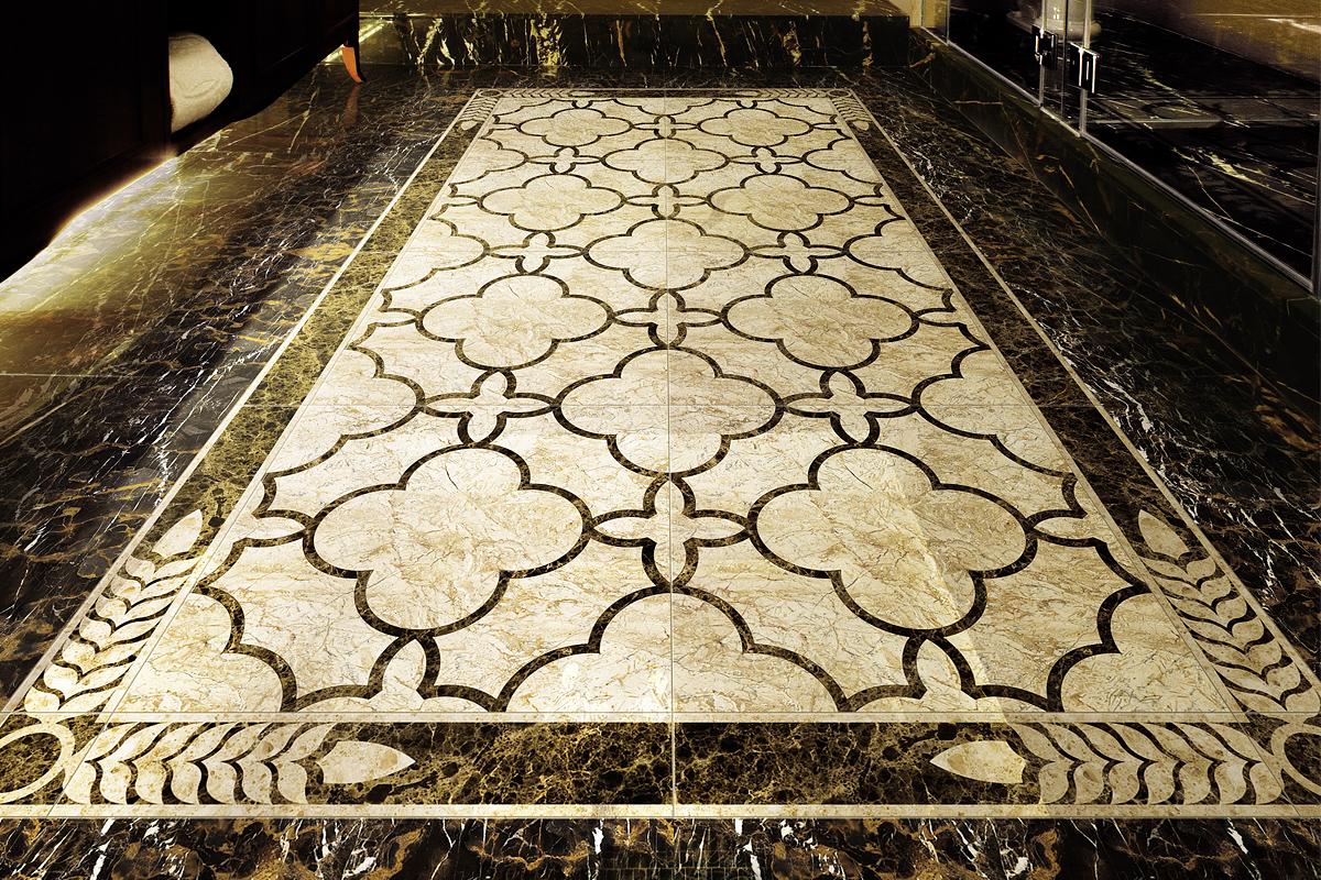 Marmocer Desert Gold - фото 16