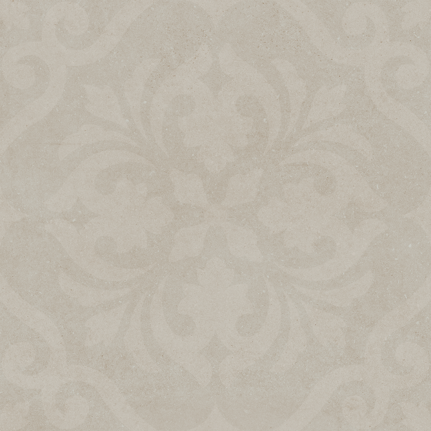 SBD064/SG6474 Декор Монсеррат Бежевый Светлый Матовый Обрезной 60х60 - фото 3