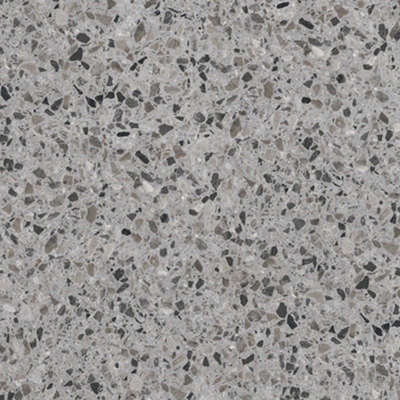 12950029 На пол Terrazzo Terrazzo Grey 60x60 - фото 3