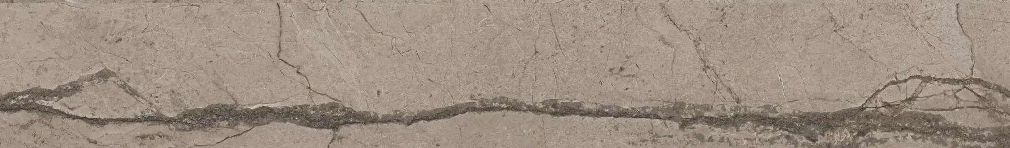 KM6060G0341RBT6 Плинтус Ифран Бежевый светлый матовый обрезной 60x9.5x0.9 - фото 3