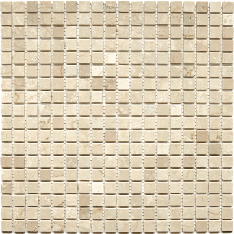 На стену Stone Botticino Pol. 15x15