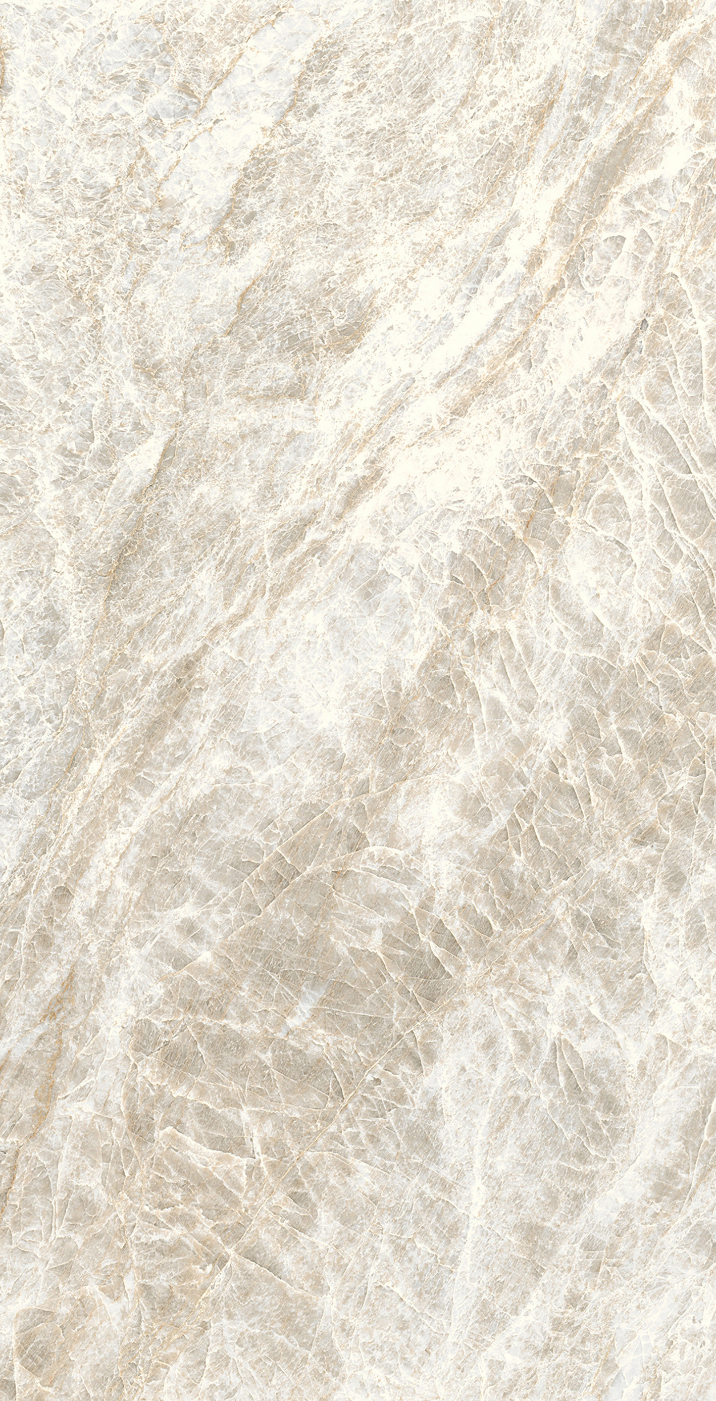 785067 На пол Iconic Life Honey Yamuna Matte Silk 6mm 60x120 - фото 2